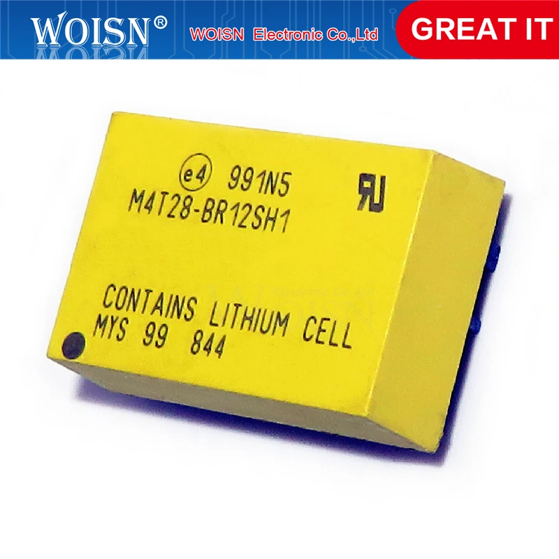 m4t28-br12sh1-datasheet