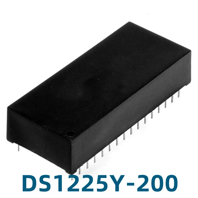 ds1225y-200-datasheet