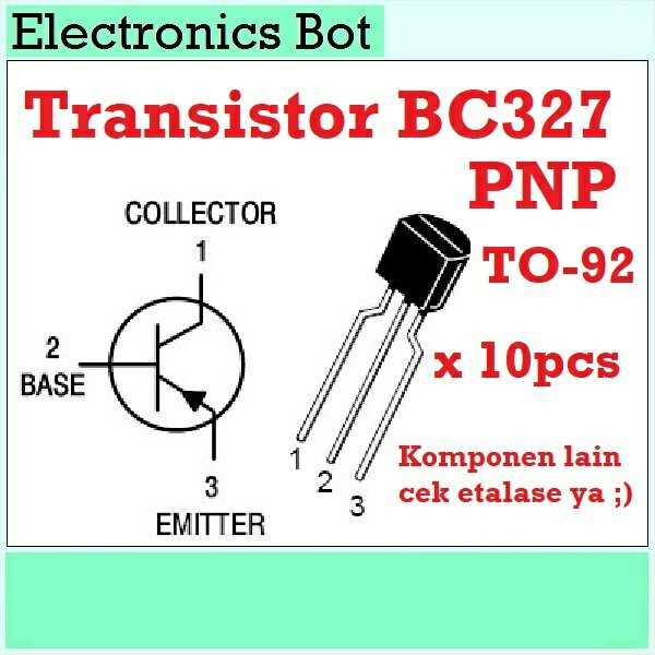 datasheet-bc327