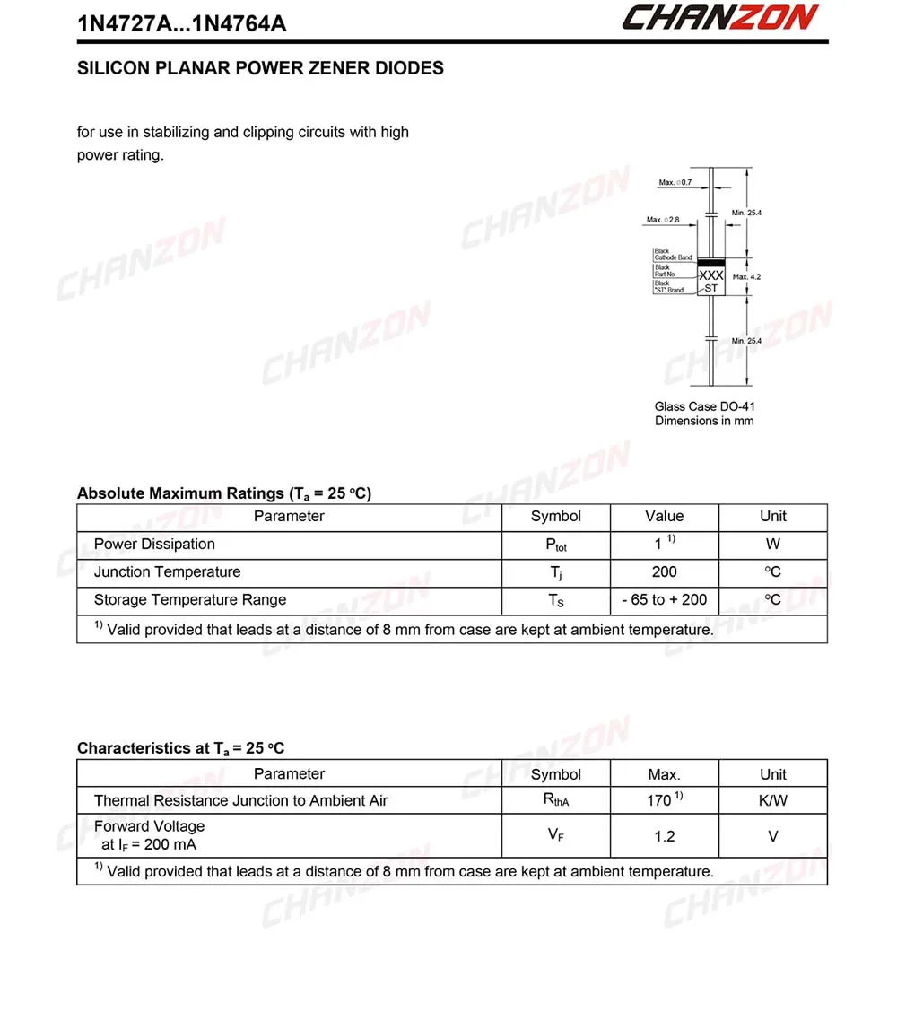 1n4727a-zener-diode-datasheet