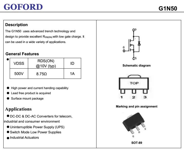 al8860-datasheet