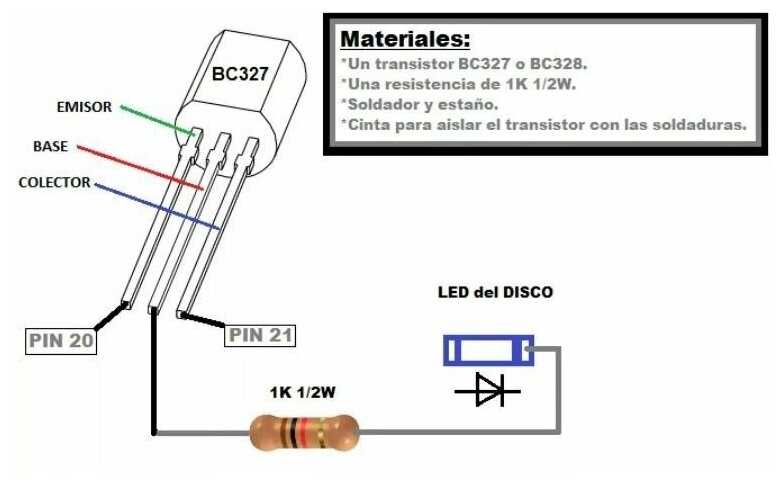 datasheet-bc327