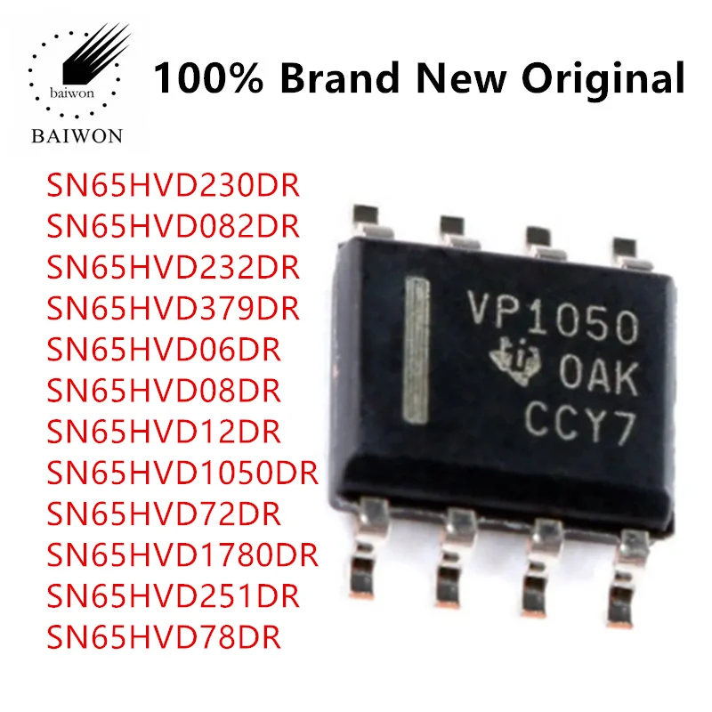 sn65hvd232dr-datasheet