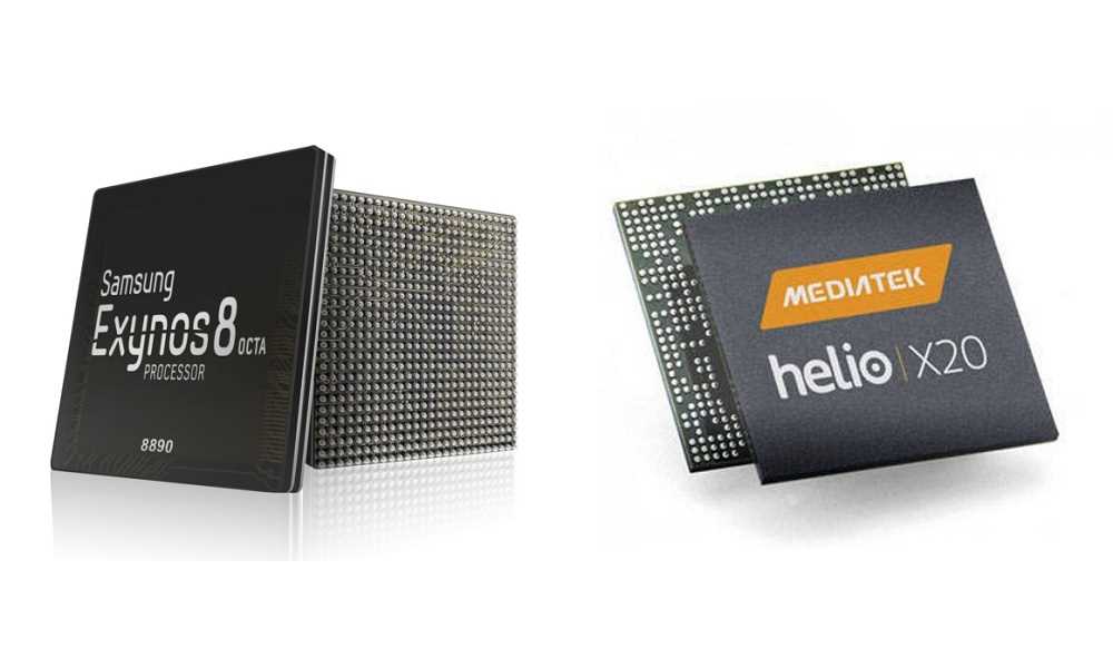 exynos-datasheet