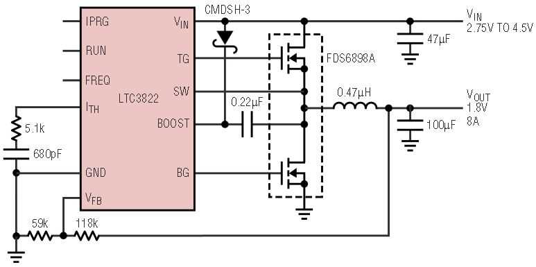 ltc2977-datasheet
