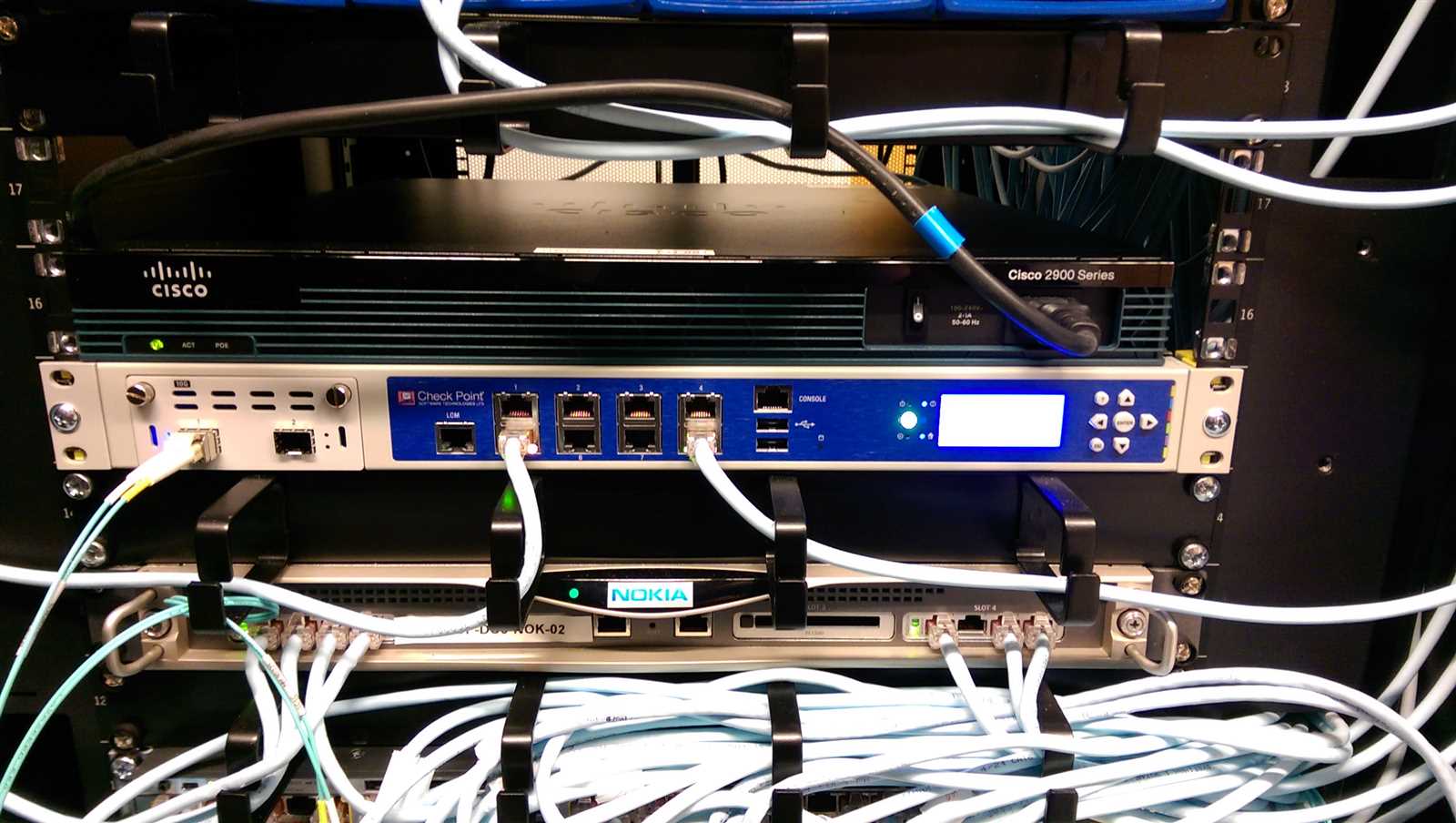 checkpoint-5000-series-datasheet checkpoint-5000-series-datasheet