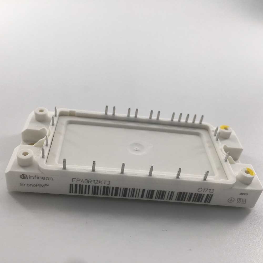 fp40r12kt3g-datasheet fp40r12kt3g-datasheet