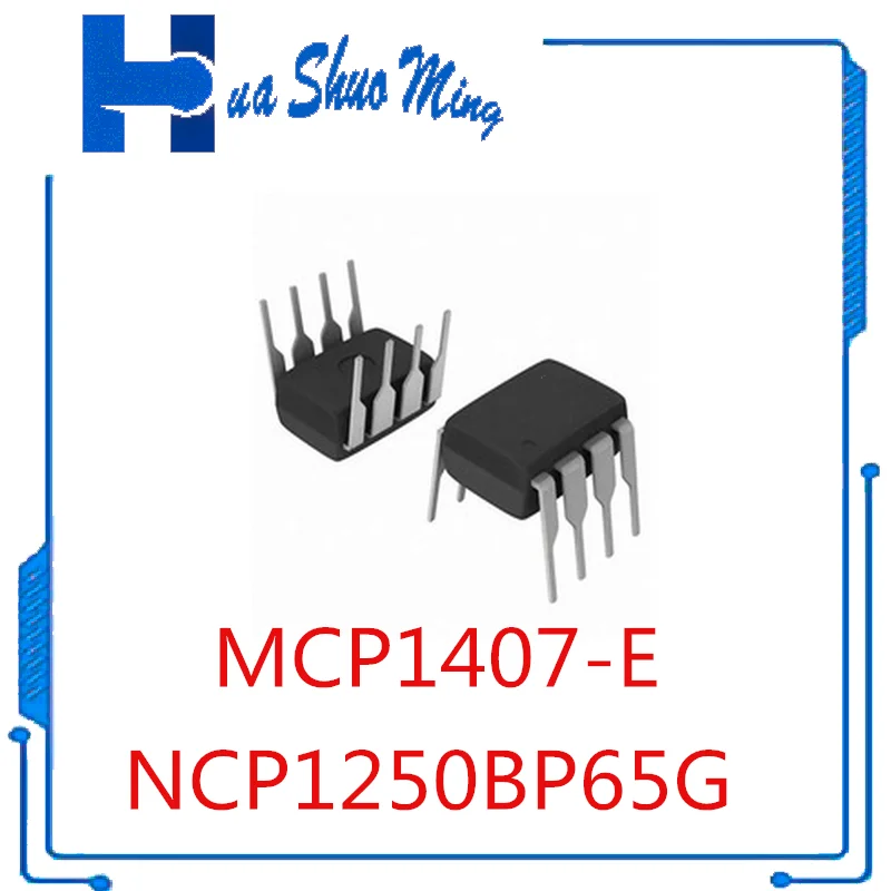 mcp1407-datasheet