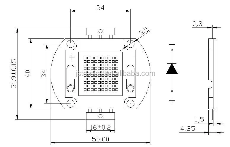 led-10w-datasheet led-10w-datasheet