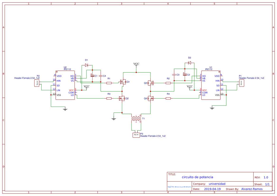 ir-datasheet