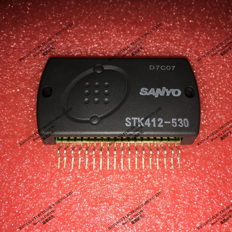 stk412-240-datasheet stk412-240-datasheet