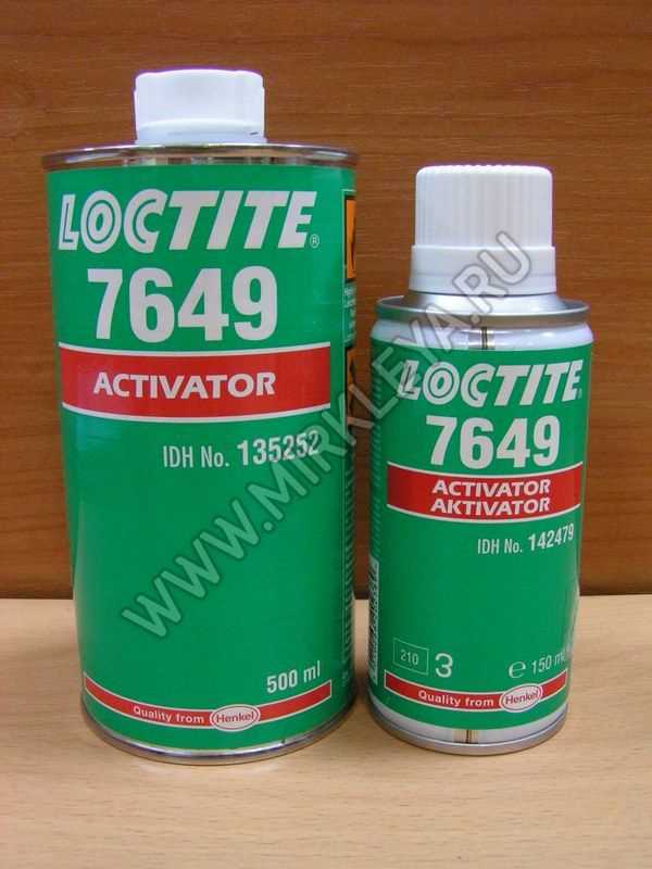 loctite-7649-datasheet