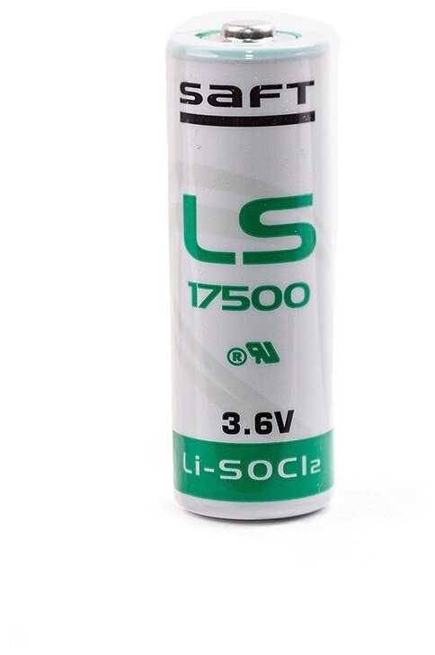 saft-ls26500-datasheet