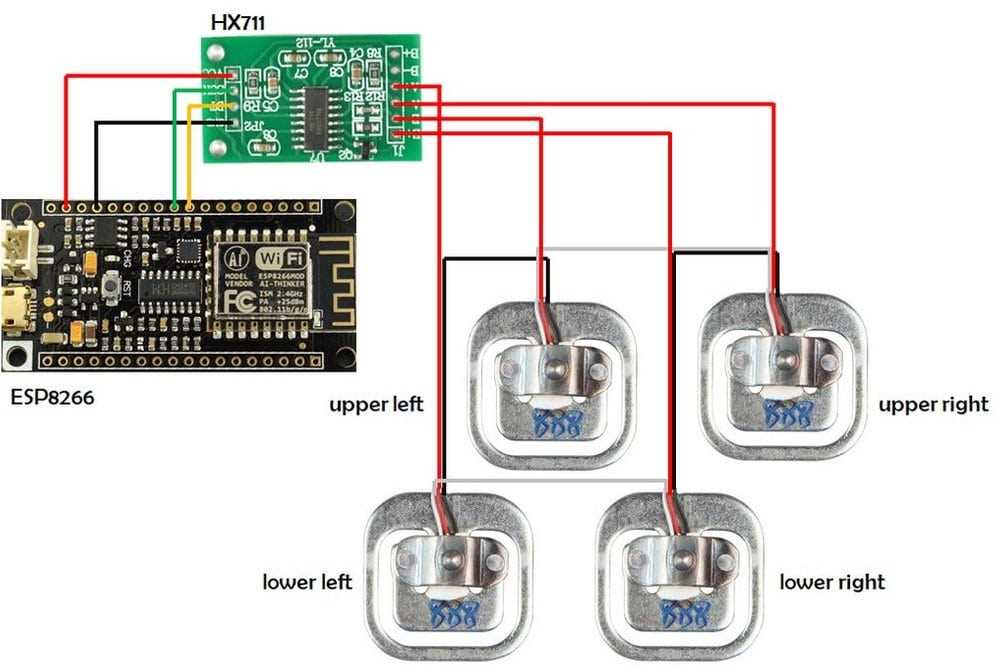 load-sensor-datasheet