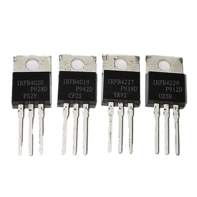 irfb4127pbf-datasheet