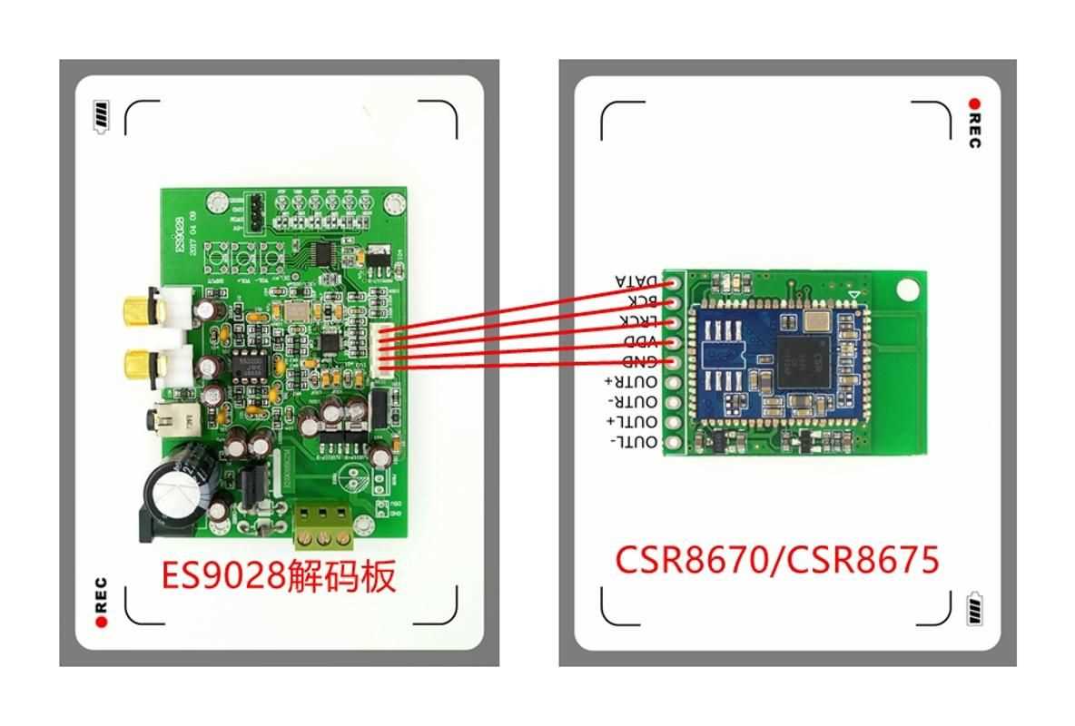 csr8670-datasheet