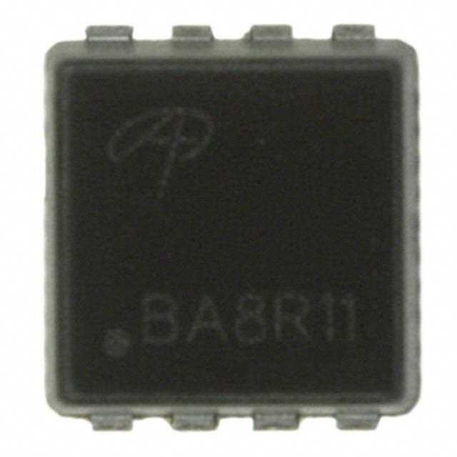 6504-mosfet-datasheet