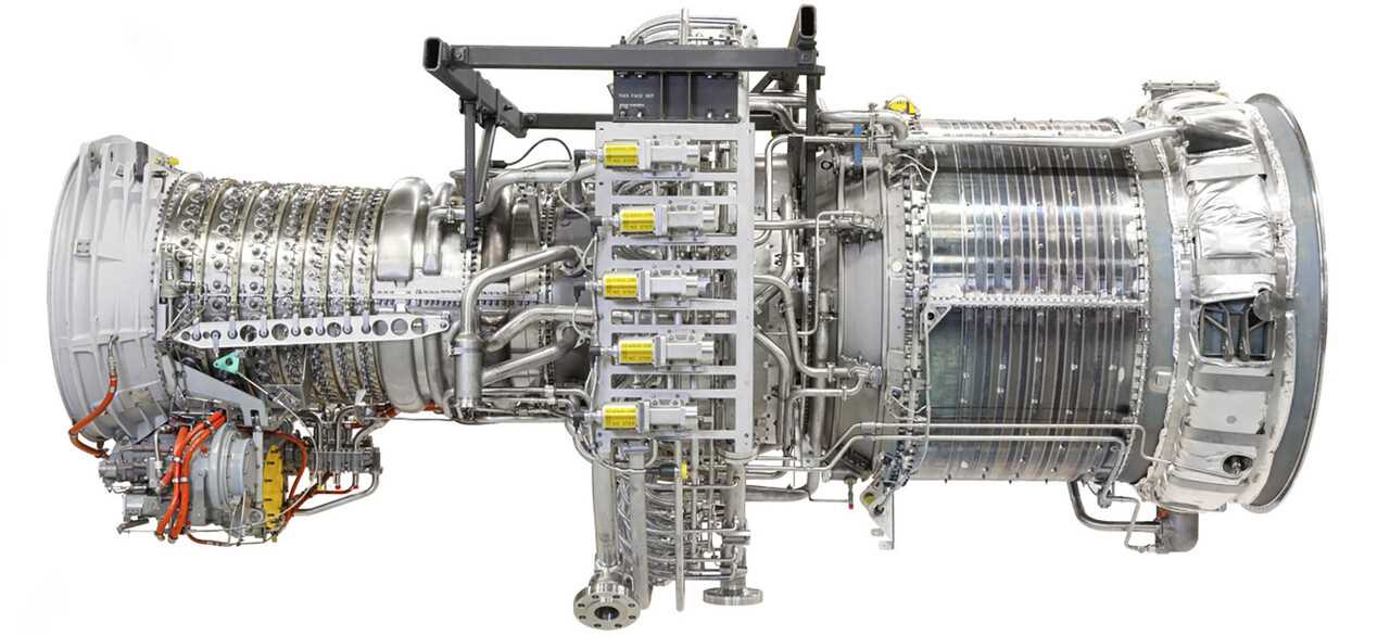 gas-turbine-datasheet