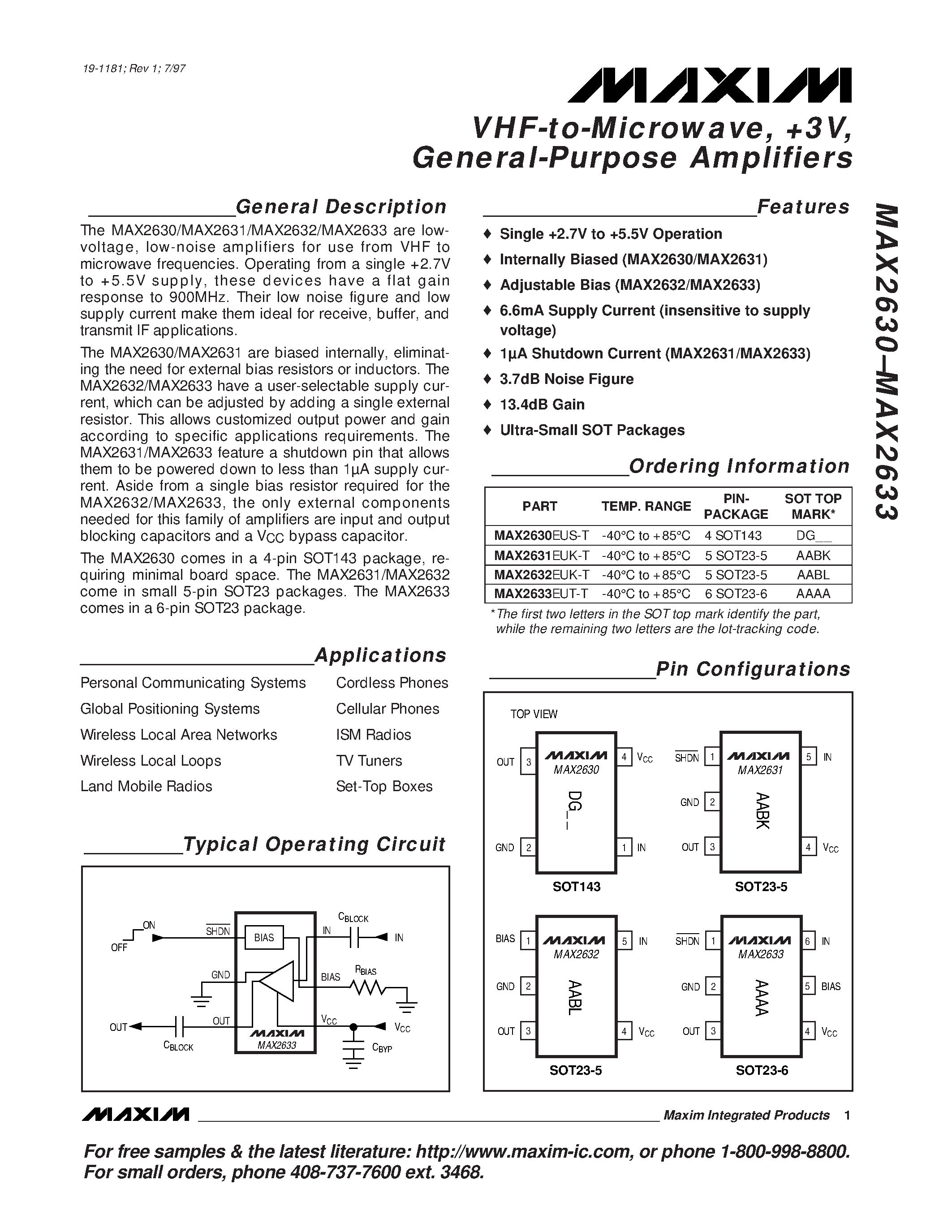 ic-2631-datasheet