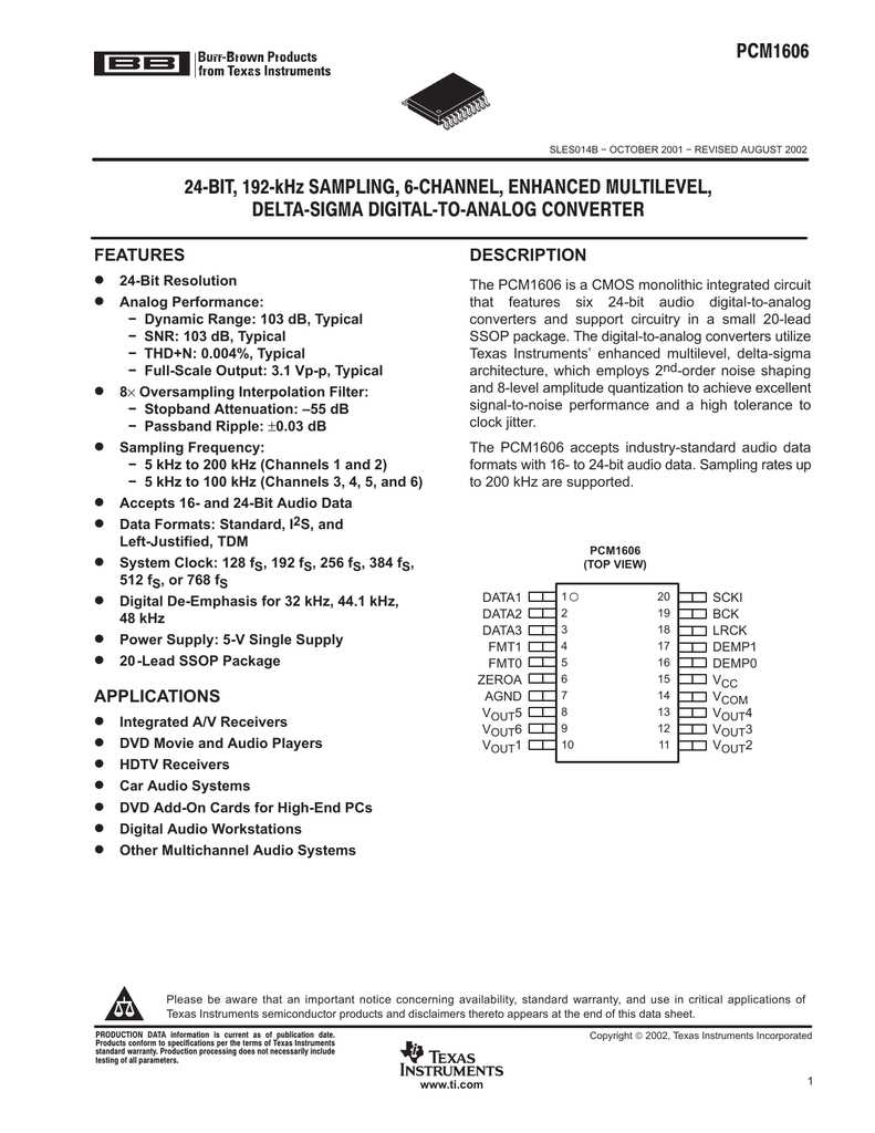 siga-sb4-datasheet