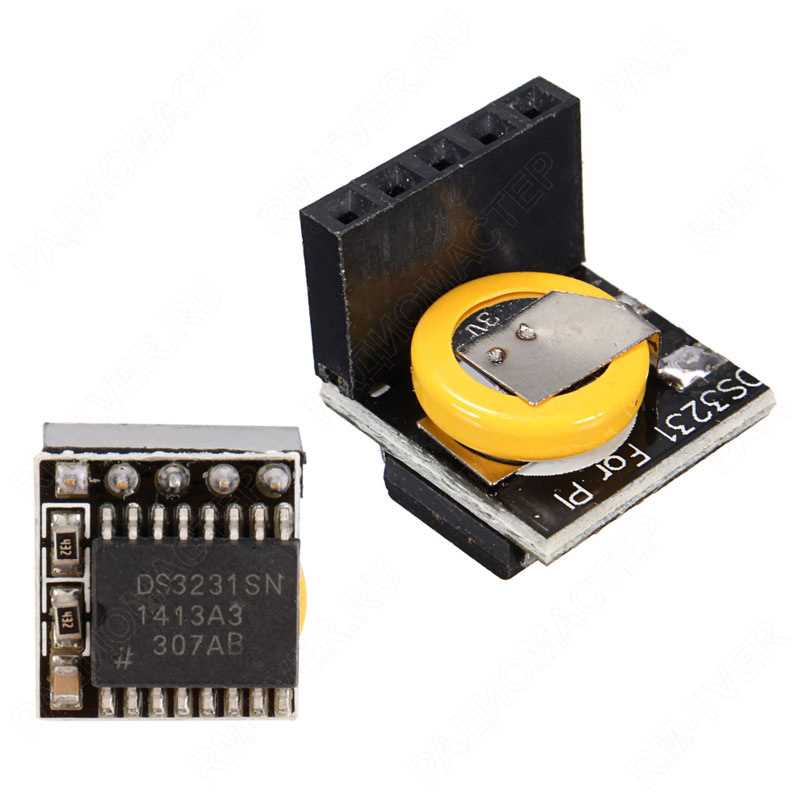 ds3231-datasheet-adafruit