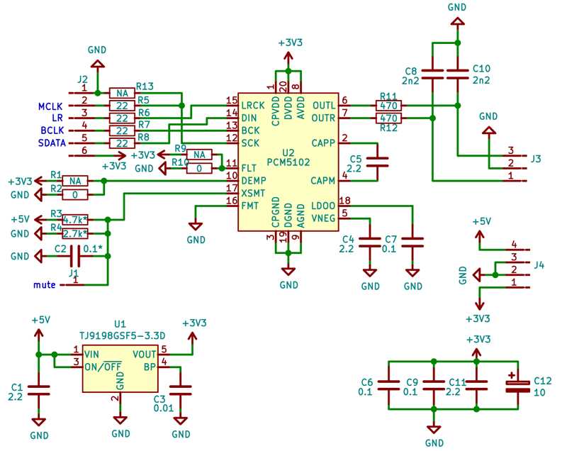 pcm5102-datasheet