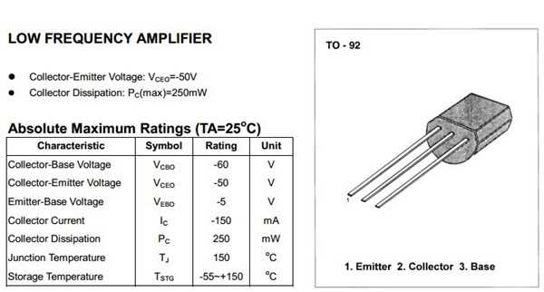 2sa733-transistor-datasheet 2sa733-transistor-datasheet