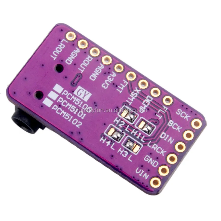 pcm5102-datasheet