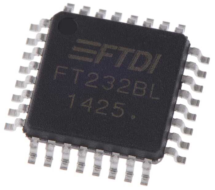 ftdi-chip-datasheet