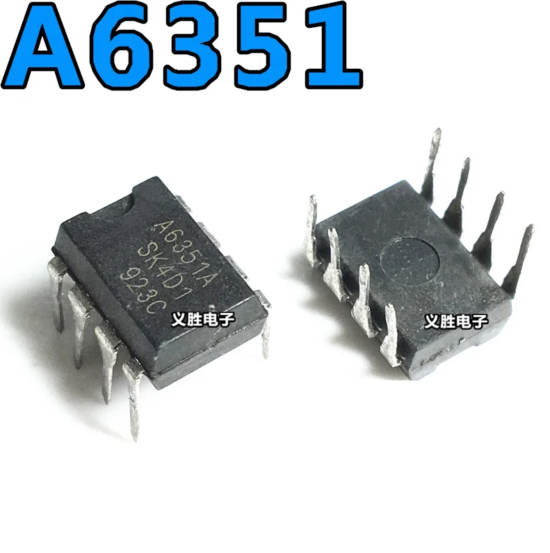 a6351-datasheet