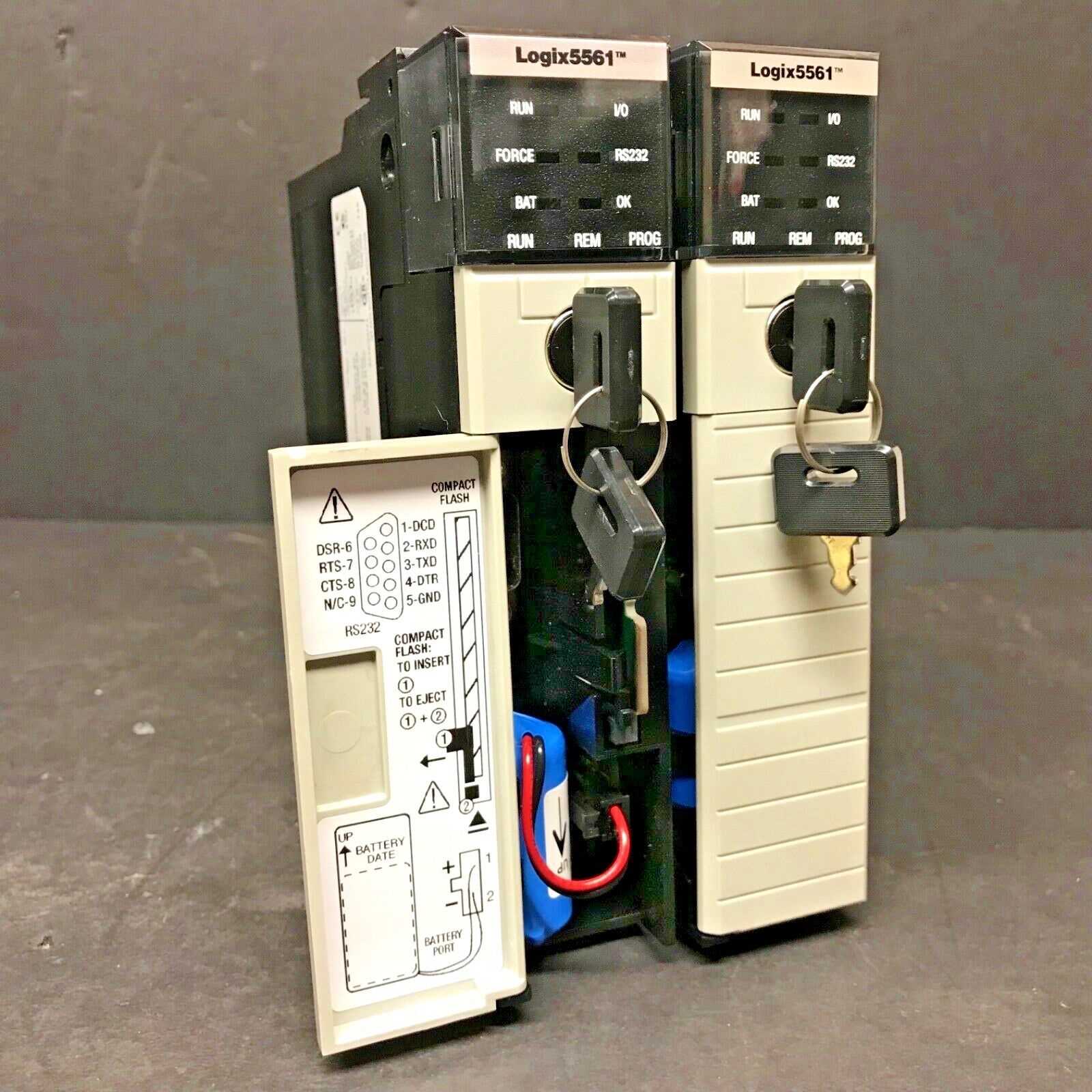 allen-bradley-1756-l71-datasheet