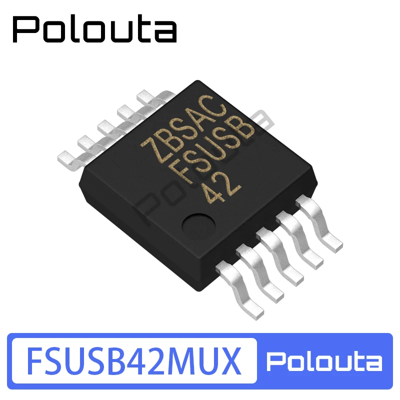 fsusb42mux-datasheet fsusb42mux-datasheet