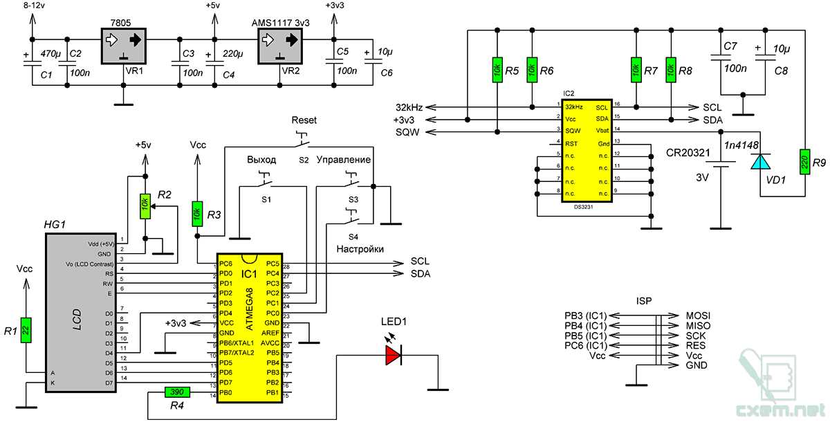 ds80c320-datasheet