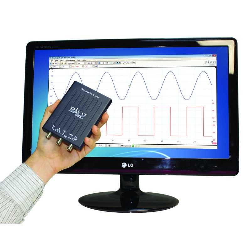 picoscope-2204a-datasheet