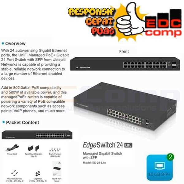 es-24-lite-datasheet