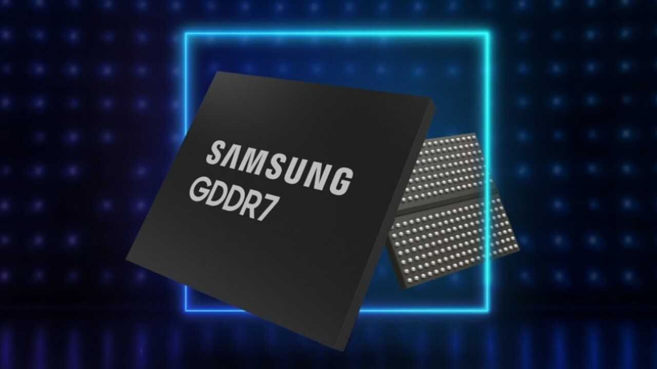 samsung-gddr6-datasheet samsung-gddr6-datasheet