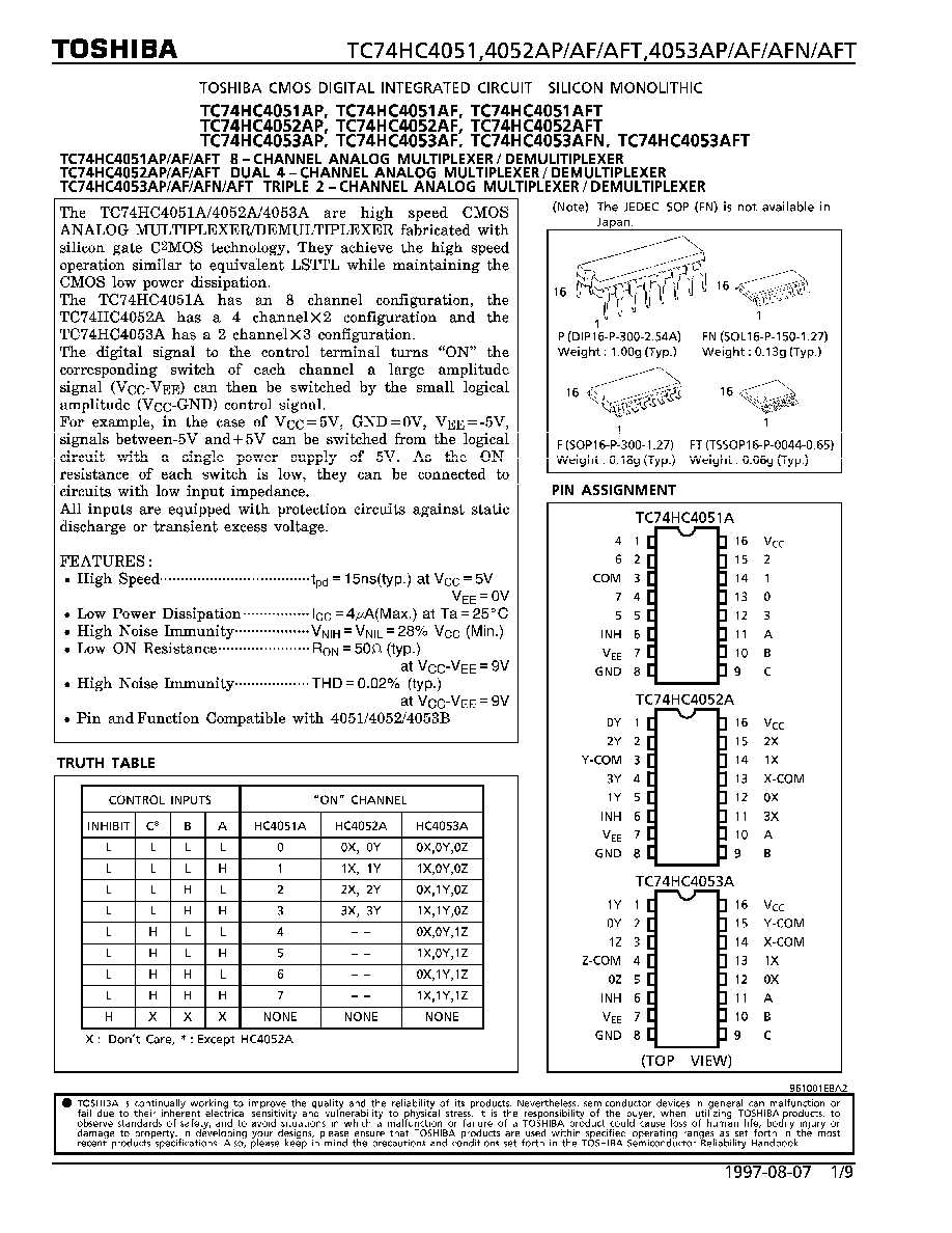 ic-4052-datasheet