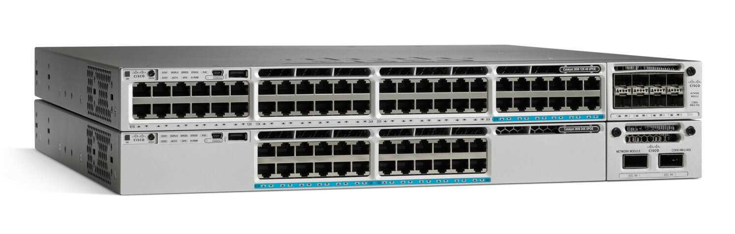 cisco-catalyst-3850-datasheet