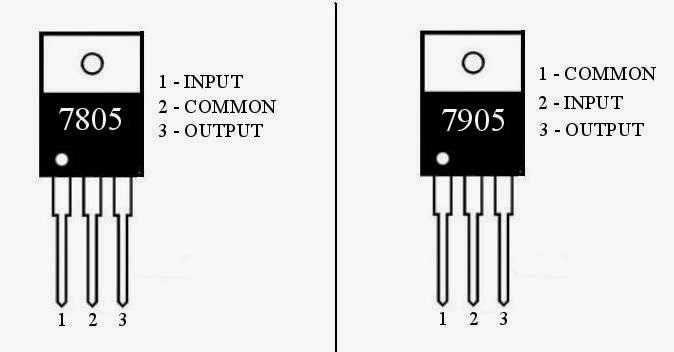 7905-voltage-regulator-datasheet 7905-voltage-regulator-datasheet