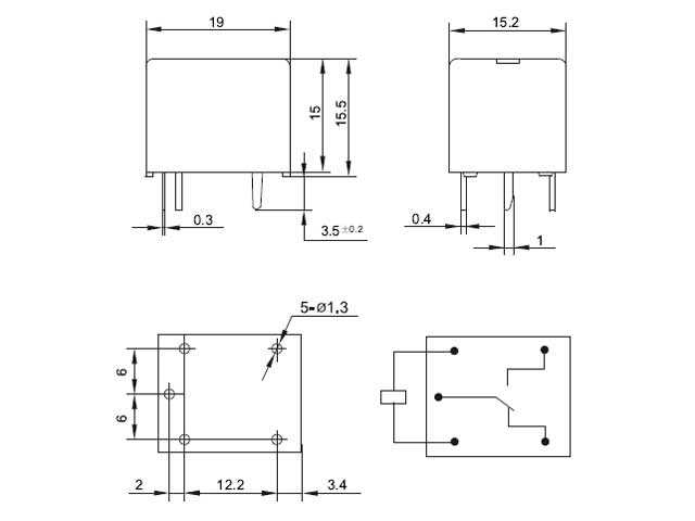 hf3ff-datasheet hf3ff-datasheet