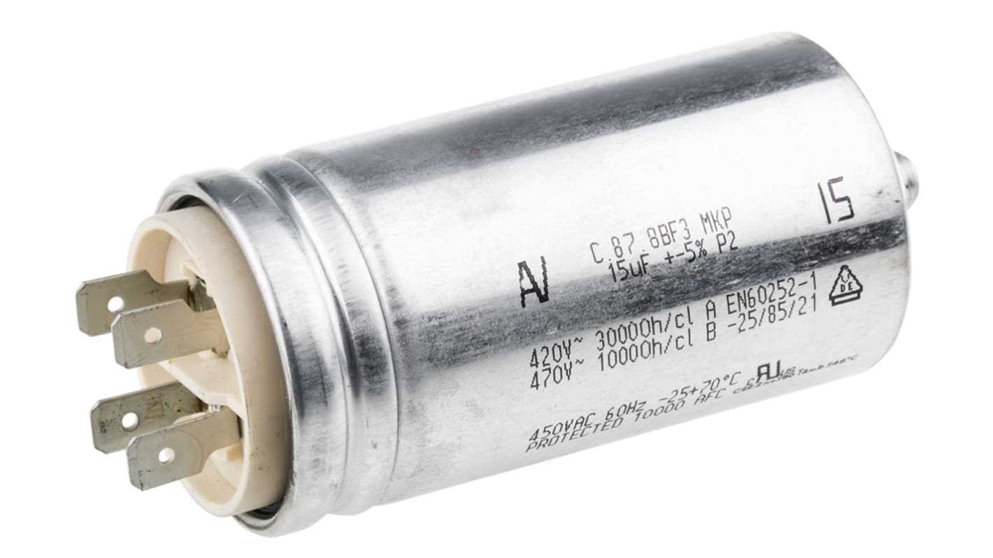 film-capacitor-datasheet