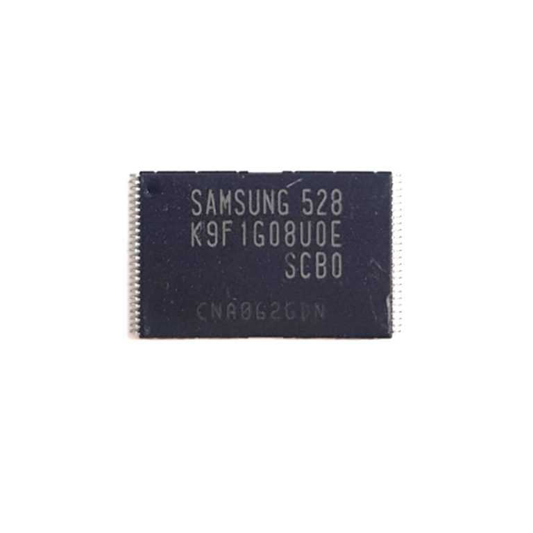 samsung-nand-flash-datasheet