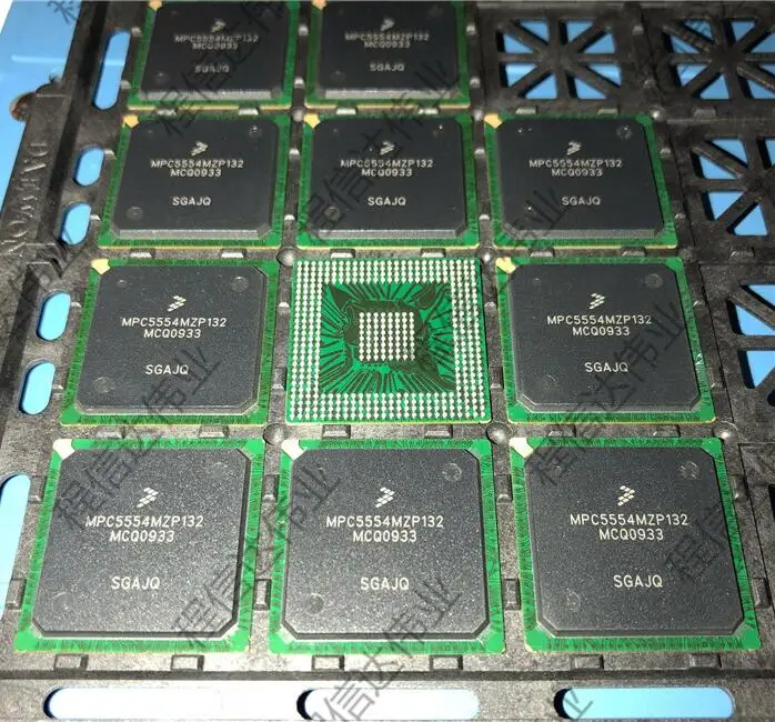 mpc5554-datasheet