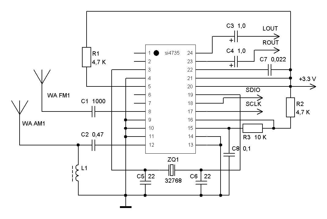 si8244bb-datasheet