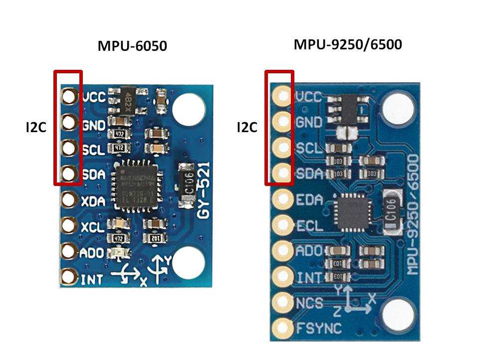 imu-9250-datasheet