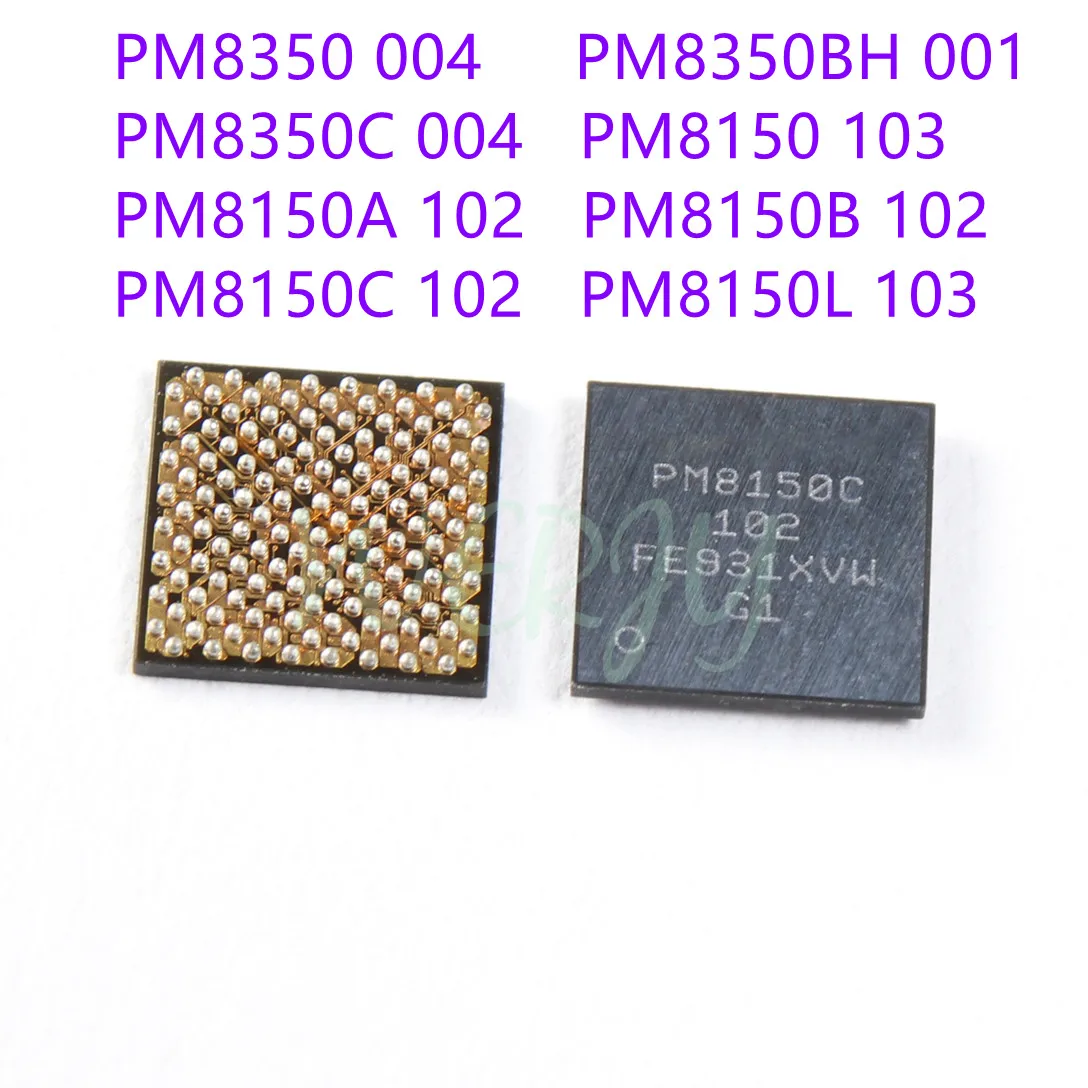 pm8150l-ic-datasheet pm8150l-ic-datasheet