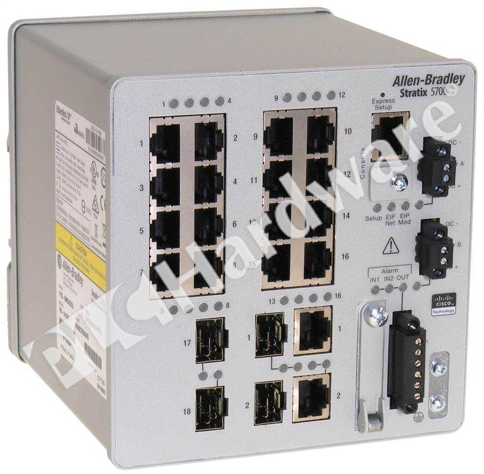 ie-4000-16t4g-e-datasheet