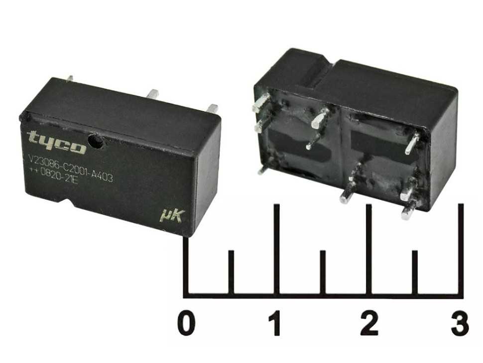 frl-264-relay-datasheet