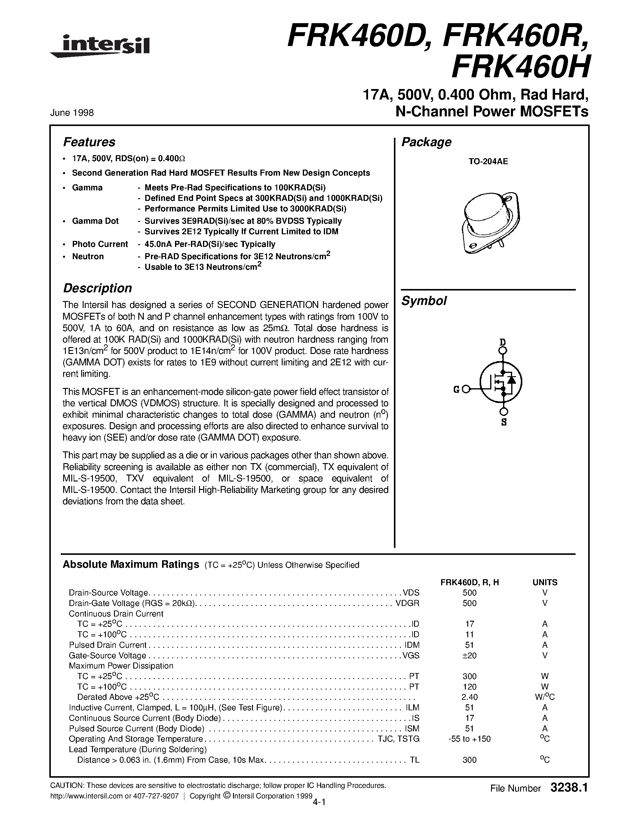 frm-1-datasheet
