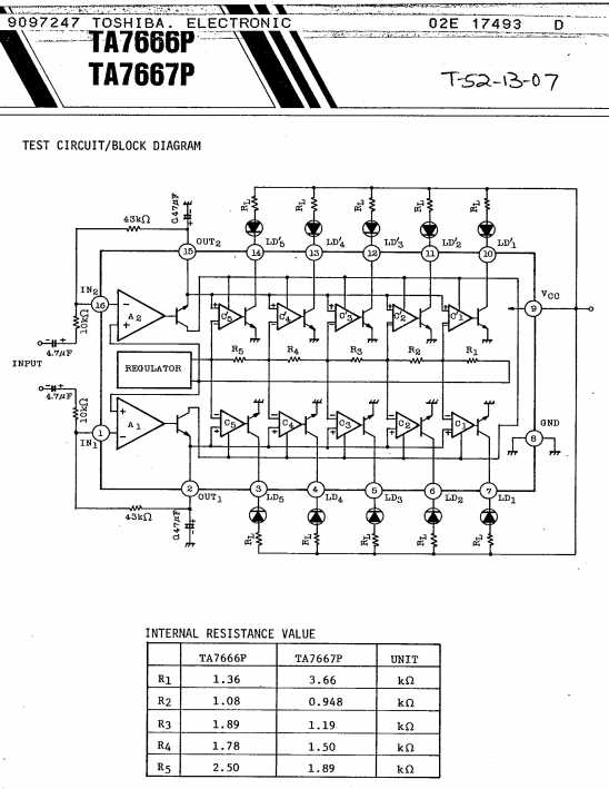 nmm-100p-datasheet